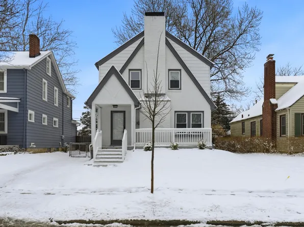 712 Chelsea Ave, Columbus, OH 43209