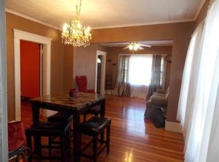 201 Montgomery St, Chicopee, MA 01020
