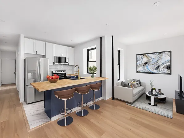 167 Havemeyer St APT 1, Brooklyn, NY 11211