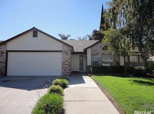 2004 E Rumble Rd, Modesto, CA 95355