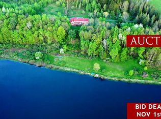 7 Hawkins Hill Rd, Pt Crane, NY 13833