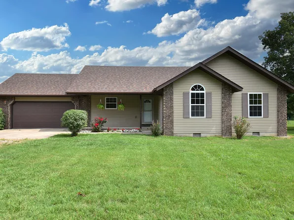 406 Williams Way, Strafford, MO 65757