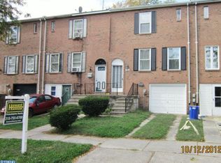 7903 Caesar Pl, Philadelphia, PA 19153