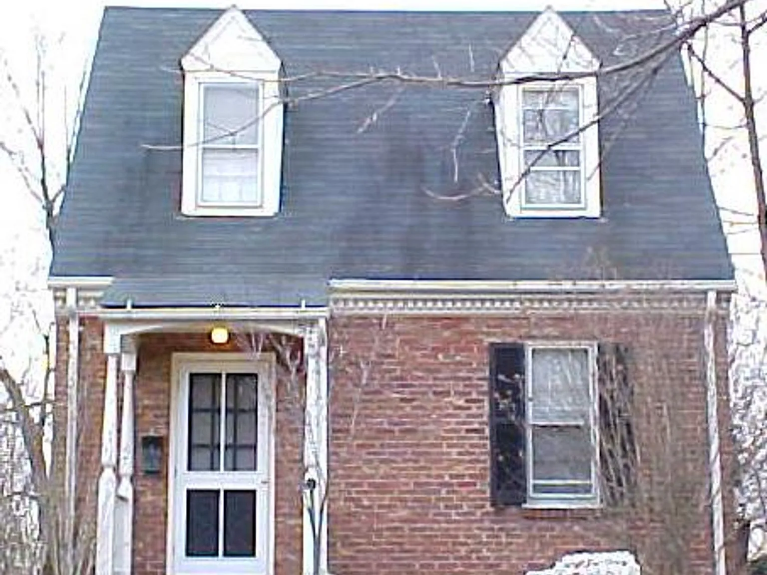 Washington Street — Photo 1