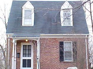 Washington Street, Lynchburg, VA 24504