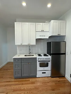 Rented by Brown Harris Stevens | media 2