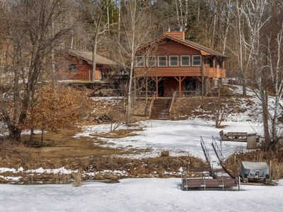10802 Sunset Bay Ln, Pequot Lakes, MN, 56472