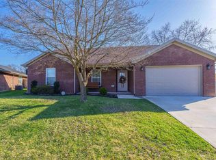 4316 N Landsdowne, Owensboro, KY 42303