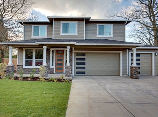 1629 SW 88th Ave, Portland, OR 97225