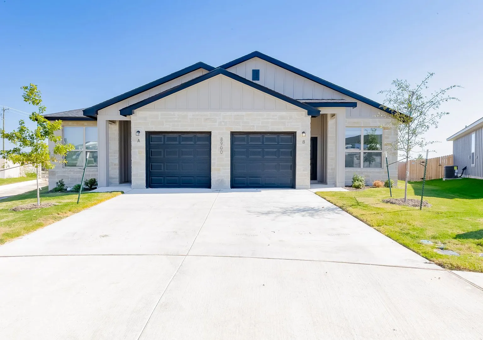 8900 Little Leaf Mullberry Drive — Photo 1