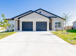 8900 Little Leaf Mullberry Dr, Killeen, TX 76542