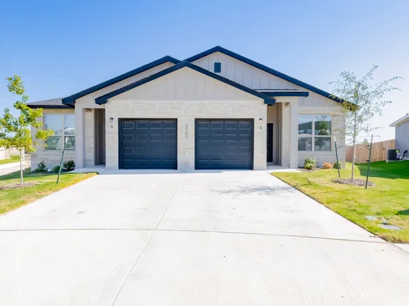 8900 Little Leaf Mullberry Dr, Killeen, TX