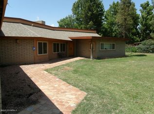 2058 S Pearl Dr, Camp Verde, AZ 86322