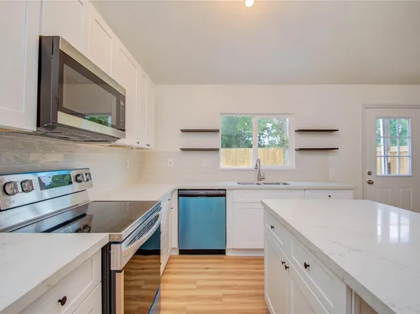 5522 Fair Forest Drive, Houston, TX 77088