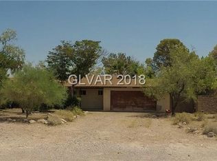 5880 N Fort Apache Rd, Las Vegas, NV 89149