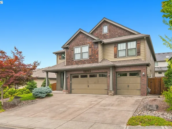 4208 NW 121st Cir, Vancouver, WA 98685