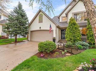 6502 W 126th Ter, Overland Park, KS 66209