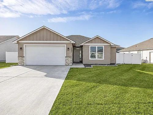 8602 Ashen Dr Photo 1