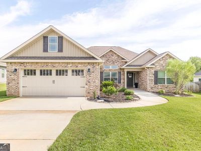 310 Creek Ridge Dr, Warner Robins, GA, 31088