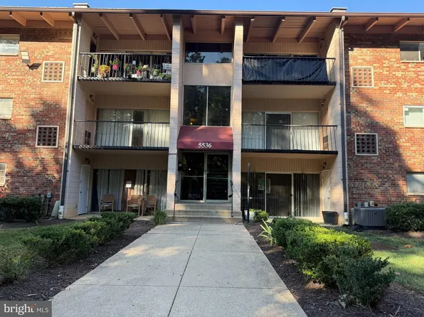 5536 Karen Elaine Dr APT 1603, Hyattsville, MD 20784