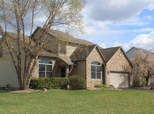 12934 Pacer Dr, Pickerington, OH 43147
