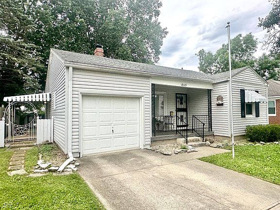 2nd image of 1909 Patton Dr