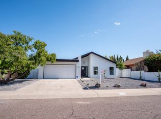 5448 E Virginia Ave, Phoenix, AZ 85008