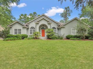 277 Cinder Hill Dr, Brunswick, GA 31523