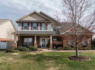 966 Rip Rap Dr, Boiling Springs, SC 29316