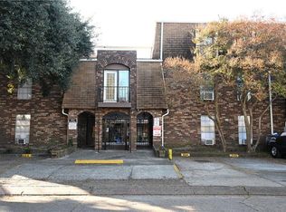 6200 Riverside Dr APT 431, Metairie, LA 70003