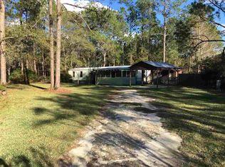 20399 SW County Road 235, Brooker, FL 32622