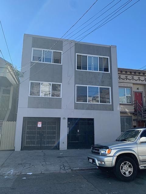 1st image of 1176 York St #1