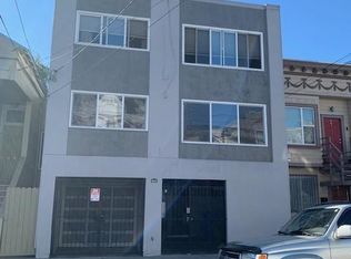 1176 York St #1, San Francisco, CA 94110
