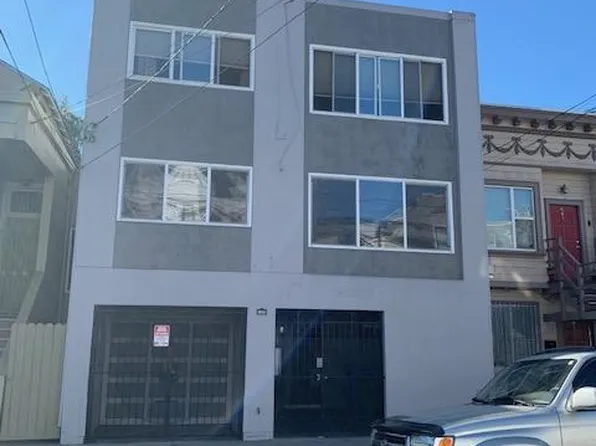 1176 York St #1, San Francisco, CA 94110