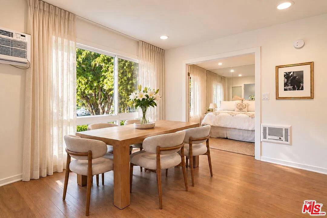 1 bed, 1.0 bath, 621 sqft, $2,850 — Photo 2