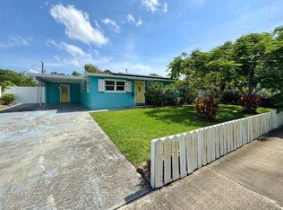 813 Date Palm Dr, Lake Park, FL 33403