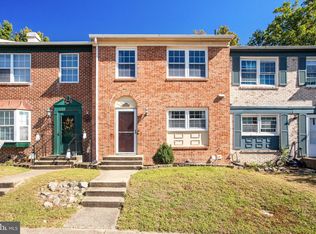 15257 Waterwheel Ter, Woodbridge, VA 22191