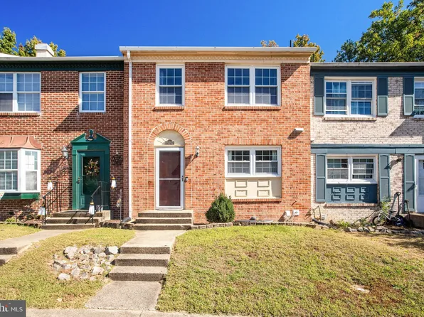 15257 Waterwheel Ter, Woodbridge, VA 22191