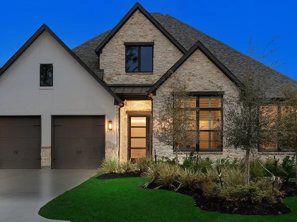 1166 Stillwater Pond Drive, Conroe, TX 77304
