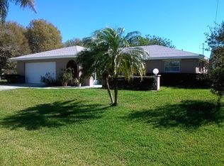 10131 Barker Ave, Englewood, FL 34224