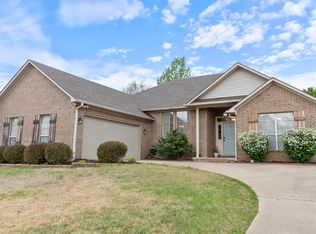 3630 Heidi Ct, Conway, AR 72034