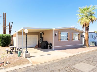50078 Ehrenberg Rd #33, Ehrenberg, AZ, 85334