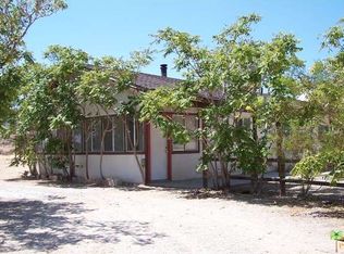 1486 Wamego Trl #1-2, Yucca Valley, CA 92284