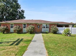 2717 Green Acres Rd, Metairie, LA 70003