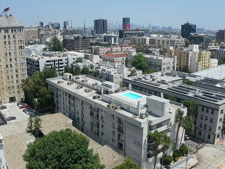 Hollywood — Photo 20