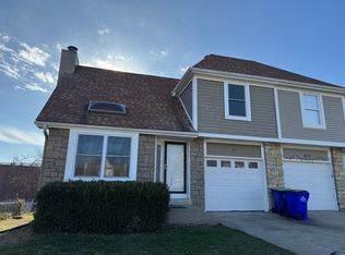 13325 W 109th Ter, Lenexa, KS 66210
