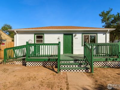 1705 7th St, Greeley, CO, 80631