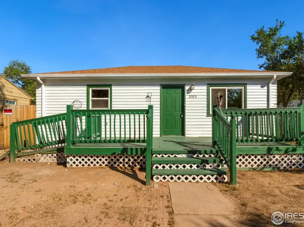 1705 7th St, Greeley, CO 80631