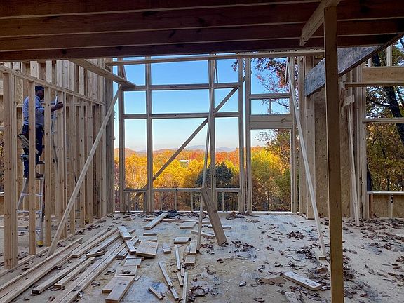 5th image of 2511 Cove Mountain Ln Lot 13R