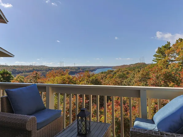 2 Dogwood Road UNIT 2, Buzzards Bay, MA 02532